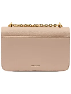 CAMEO Mini Bag a tracolla, in pelle
