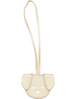 CAMPIONARIO - ALLEGRA Charm in pelle