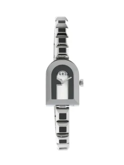 CAMPIONARIO - ARCH Orologio a quadrante rettangolare