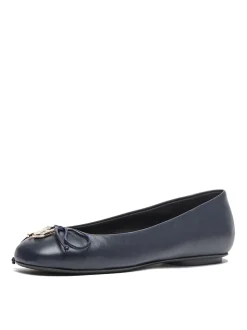 CAMPIONARIO - BALLET Ballerine in pelle