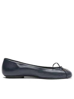 CAMPIONARIO - BALLET Ballerine in pelle