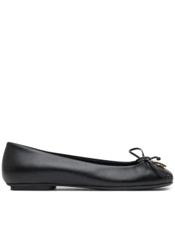 CAMPIONARIO - BALLET Ballerine in pelle