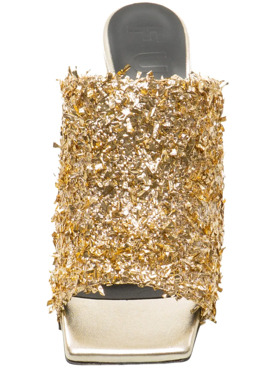 CAMPIONARIO - DIAMANTE Sandali con strass
