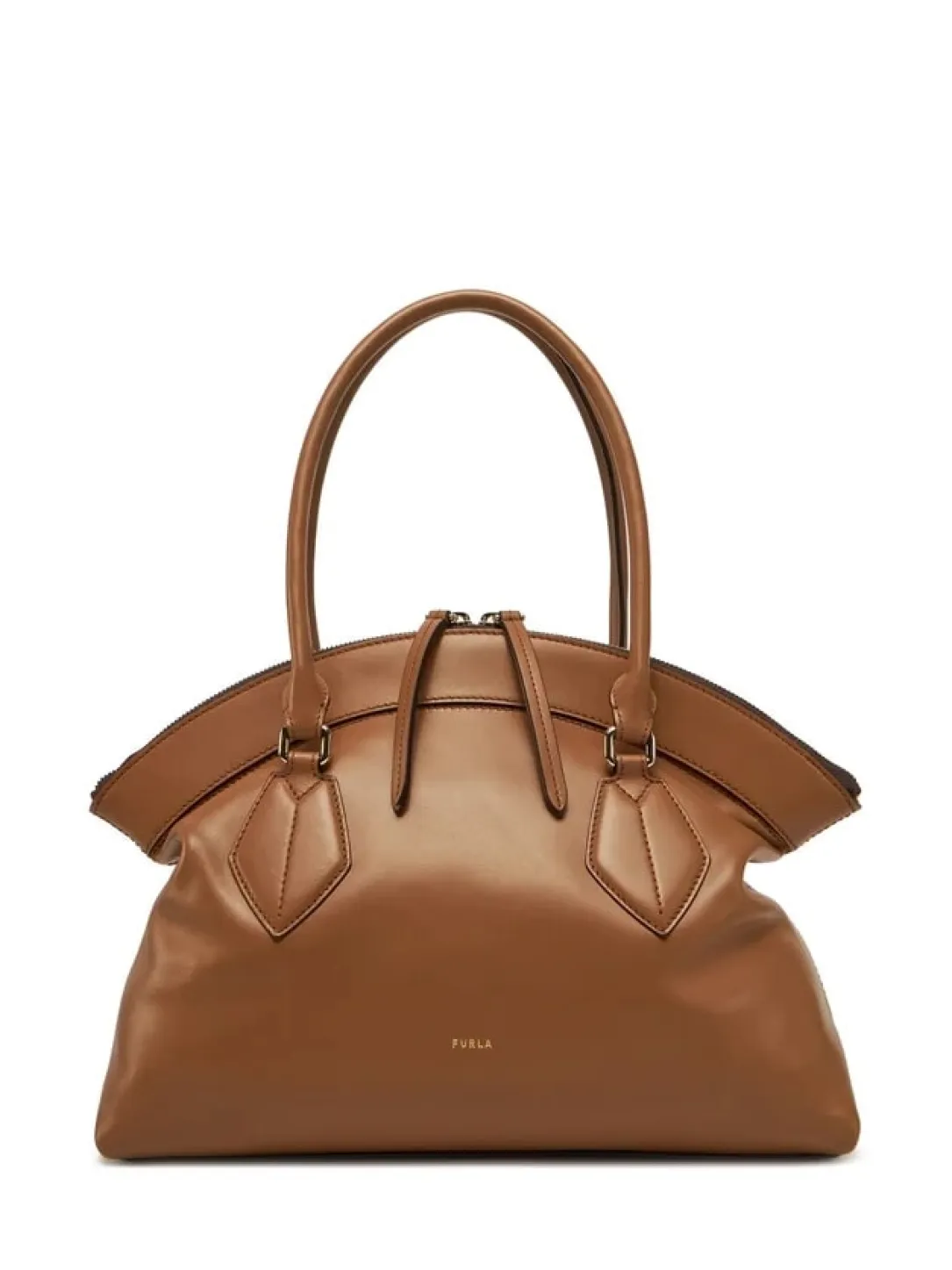 CAMPIONARIO - ERICA Borsa a spalla, in pelle
