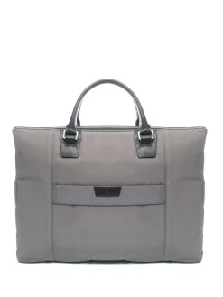 CAMPIONARIO - HEXAGON Cartella porta PC 15,6", con tracolla