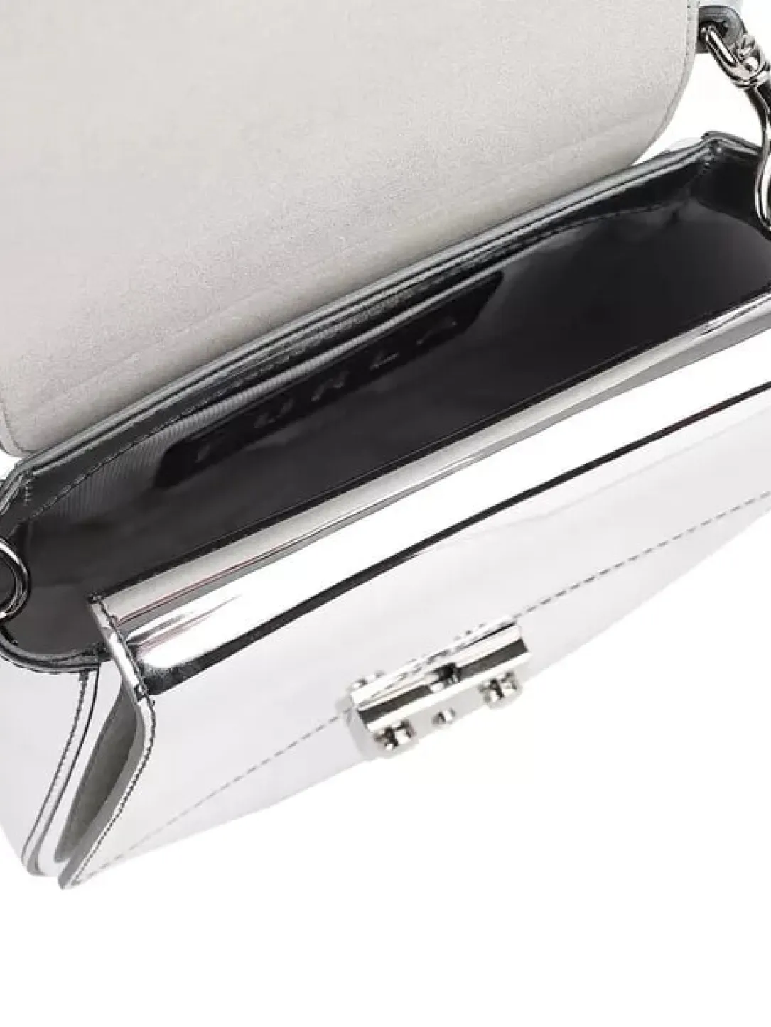 CAMPIONARIO - METROPOLIS Pochette a tracolla
