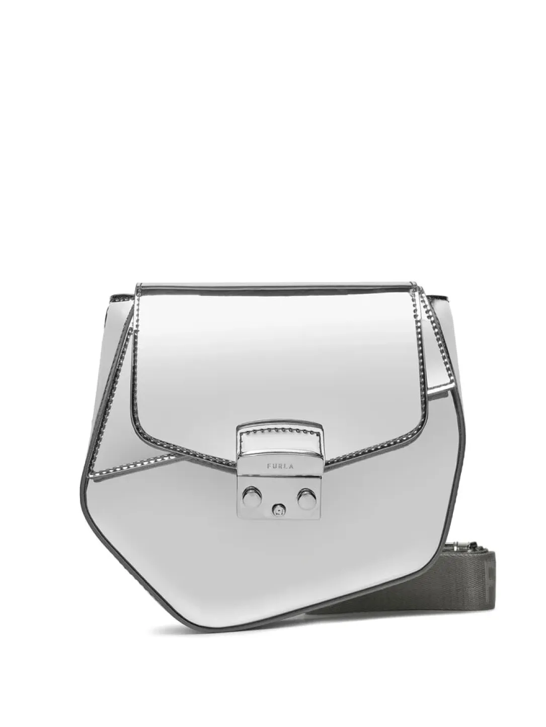 CAMPIONARIO - METROPOLIS Pochette a tracolla