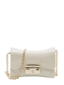 CAMPIONARIO - METROPOLIS REMIX Micro Bag a tracolla