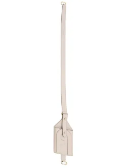 CAMPIONARIO - MYSHOULDER Charm in pelle