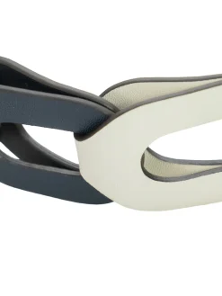 CAMPIONARIO - MYSHOULDER Tracolla in pelle