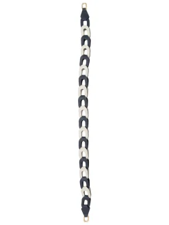 CAMPIONARIO - MYSHOULDER Tracolla in pelle