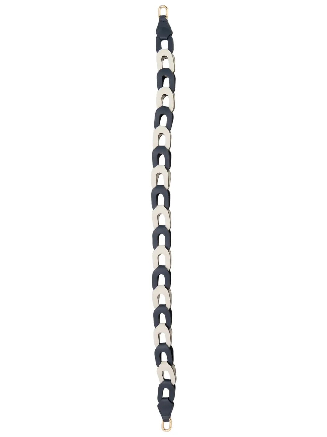 CAMPIONARIO - MYSHOULDER Tracolla in pelle