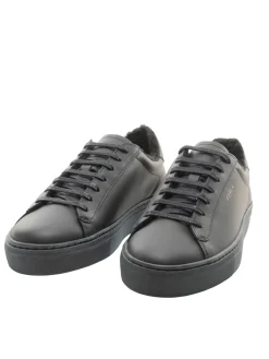 CAMPIONARIO - NICE Sneakers in pelle