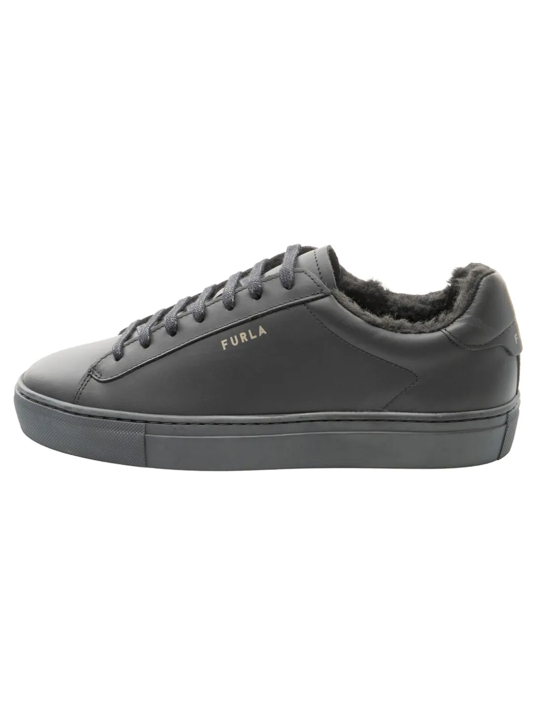 CAMPIONARIO - NICE Sneakers in pelle
