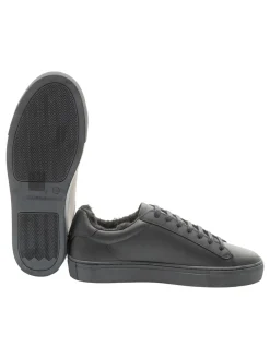 CAMPIONARIO - NICE Sneakers in pelle