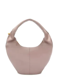 CAMPIONARIO - RING Mini Bag a spalla, in pelle