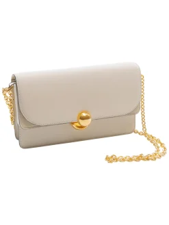 CAMPIONARIO - SFERA Borsa Mini in pelle