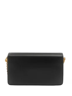 CAMPIONARIO - SFERA Mini Bag in pelle. a tracolla