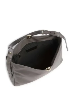 CAMPIONARIO - SFERA SOFT Borsa a spalla, in pelle, Made in Italy