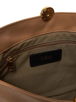 CAMPIONARIO - SFERA SOFT Borsa a spalla