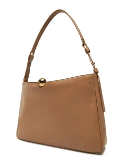 CAMPIONARIO - SFERA SOFT L Borsa a spalla, in pelle