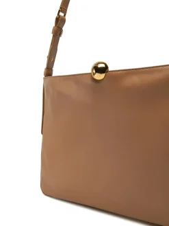 CAMPIONARIO - SFERA SOFT L Borsa a spalla, in pelle