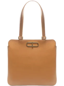 CAMPIONARIO - TEIA Borsa in pelle