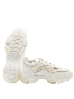 CAMPIONARIO - WONDERLACE UP Sneakers Donna
