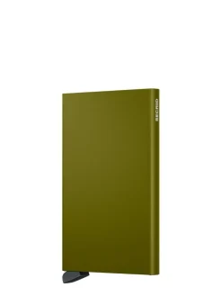 CARDPROTECTOR Portacard anti RFID