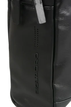 Cartella URBAN, porta PC 15,6", in pelle