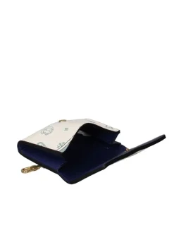 CARTOLINE Bustina con moschettone