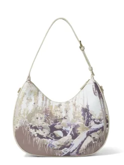 CARTOLINE MADAGASCAR Borsa a spalla