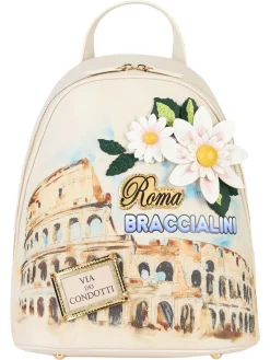 CARTOLINE Zaino monotasca