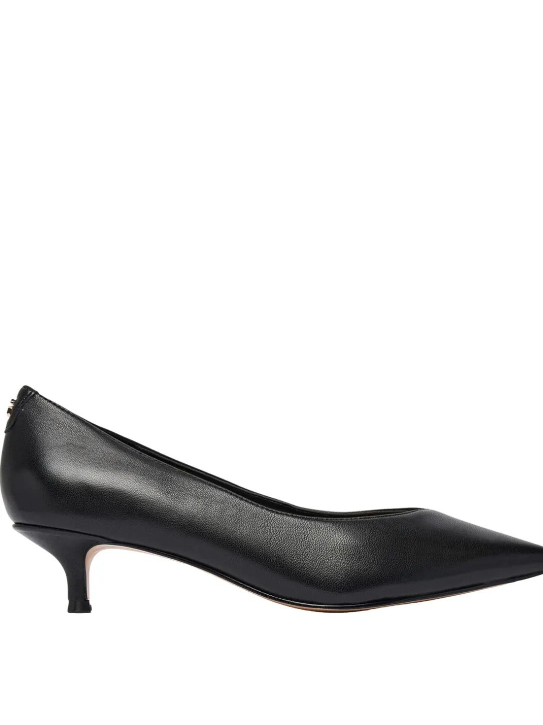 CASEN Decollete in pelle