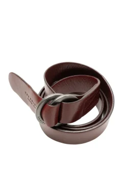CASENTINO Cintura in pelle Made in Italy