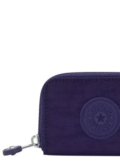 CASH BUDDY Portamonte zip around
