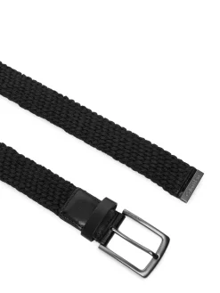 CASUAL PIN BUCKLE Cintura