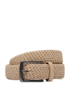 CASUAL PIN BUCKLE Cintura