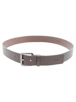CASUAL ROLLER Cintura in pelle