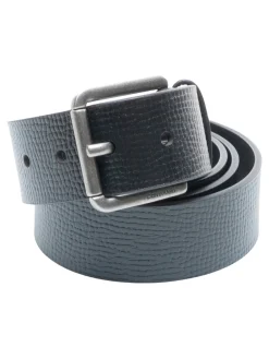 CASUAL ROLLER Cintura in pelle