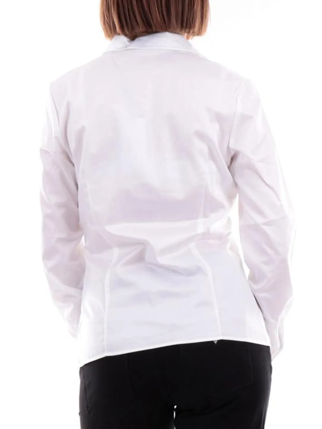CATE Camicia manica lunga slim fit