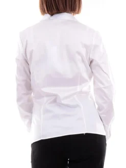 CATE Camicia manica lunga slim fit