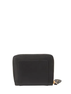 CECILIA Portafoglio Zip Around Small