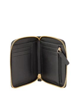 CECILIA Portafoglio Zip Around Small