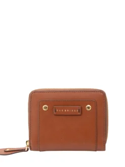CECILIA Portafoglio Zip Around Small