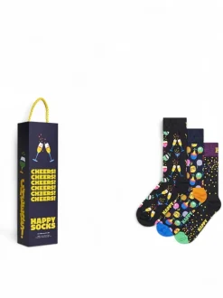 CELEBRATIONS Gift set calze 3 paia