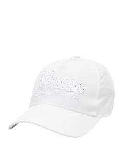 CELESTE LOGO Cappello da baseball