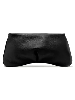 CELESTE Pochette con tracolla