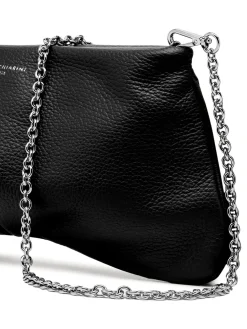 CELESTE Pochette con tracolla