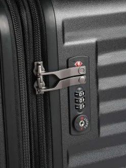 CELESTRA BLX Trolley grande espandibile con sistema frenante
